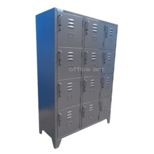 Lockers metalicos Lockers de metal